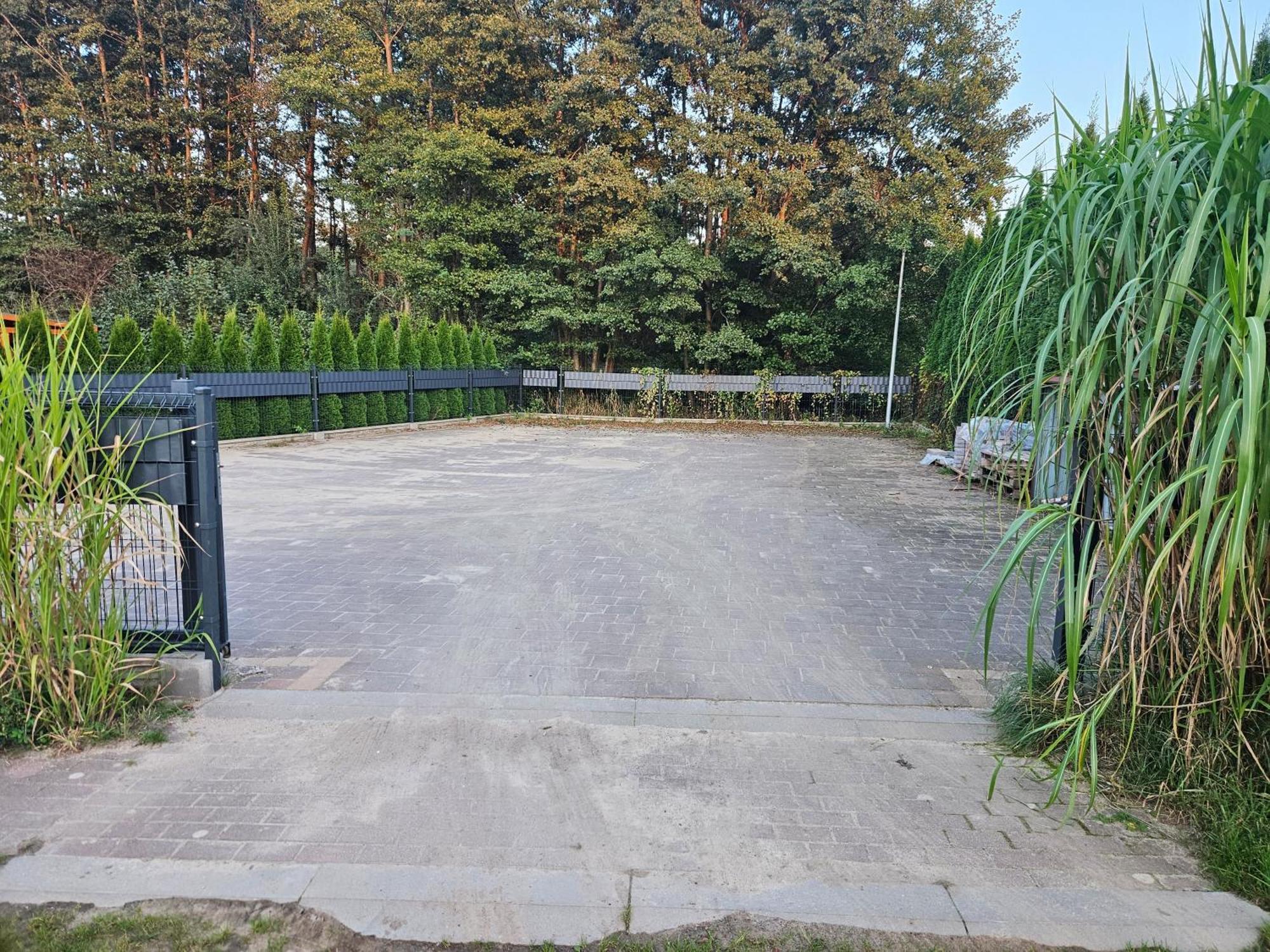 Osada Cztery Pory Roku - Dom Jesien Kopalino Exterior foto